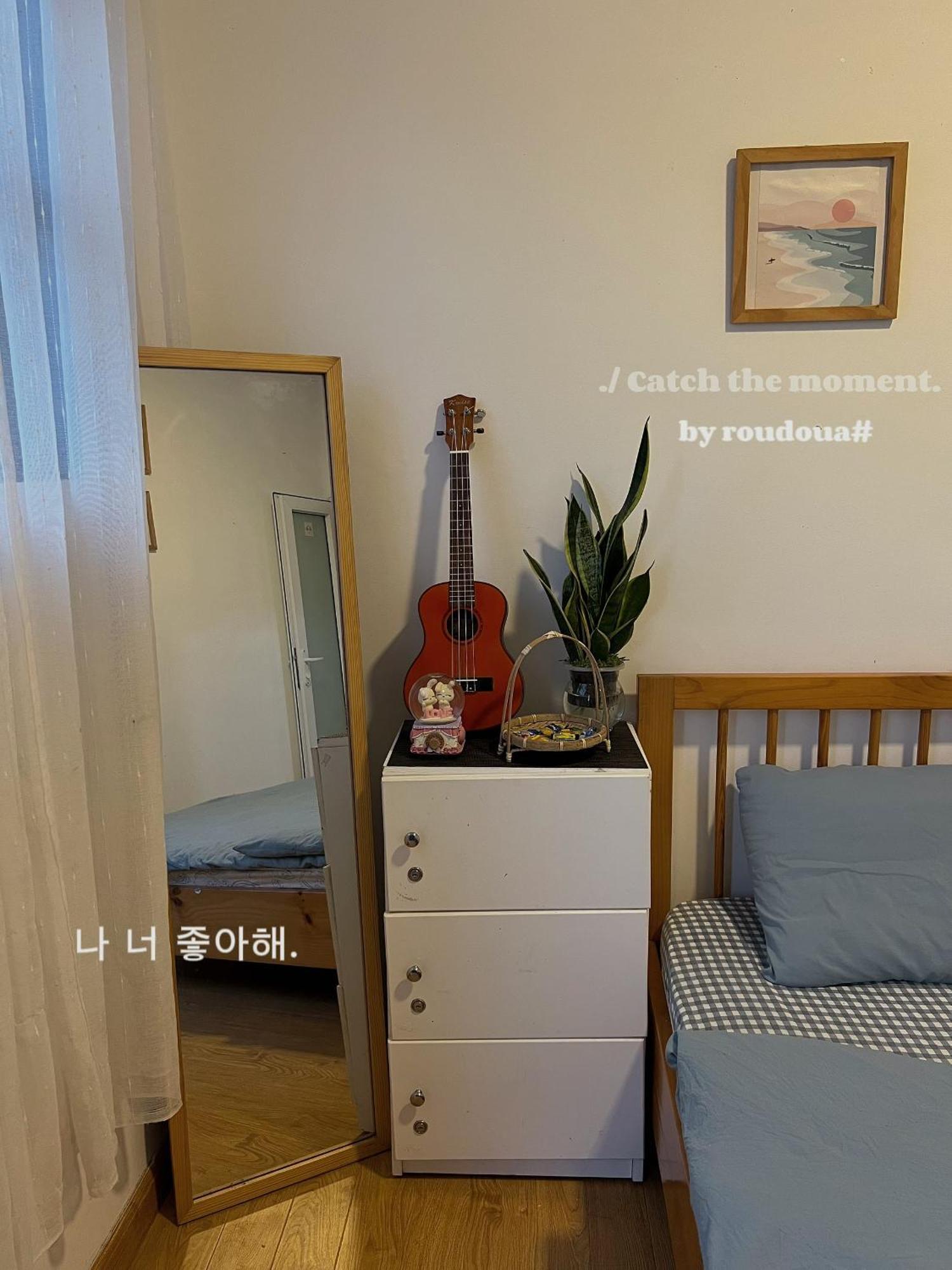 Lavie House Da Lat Apartment Ngoại thất bức ảnh