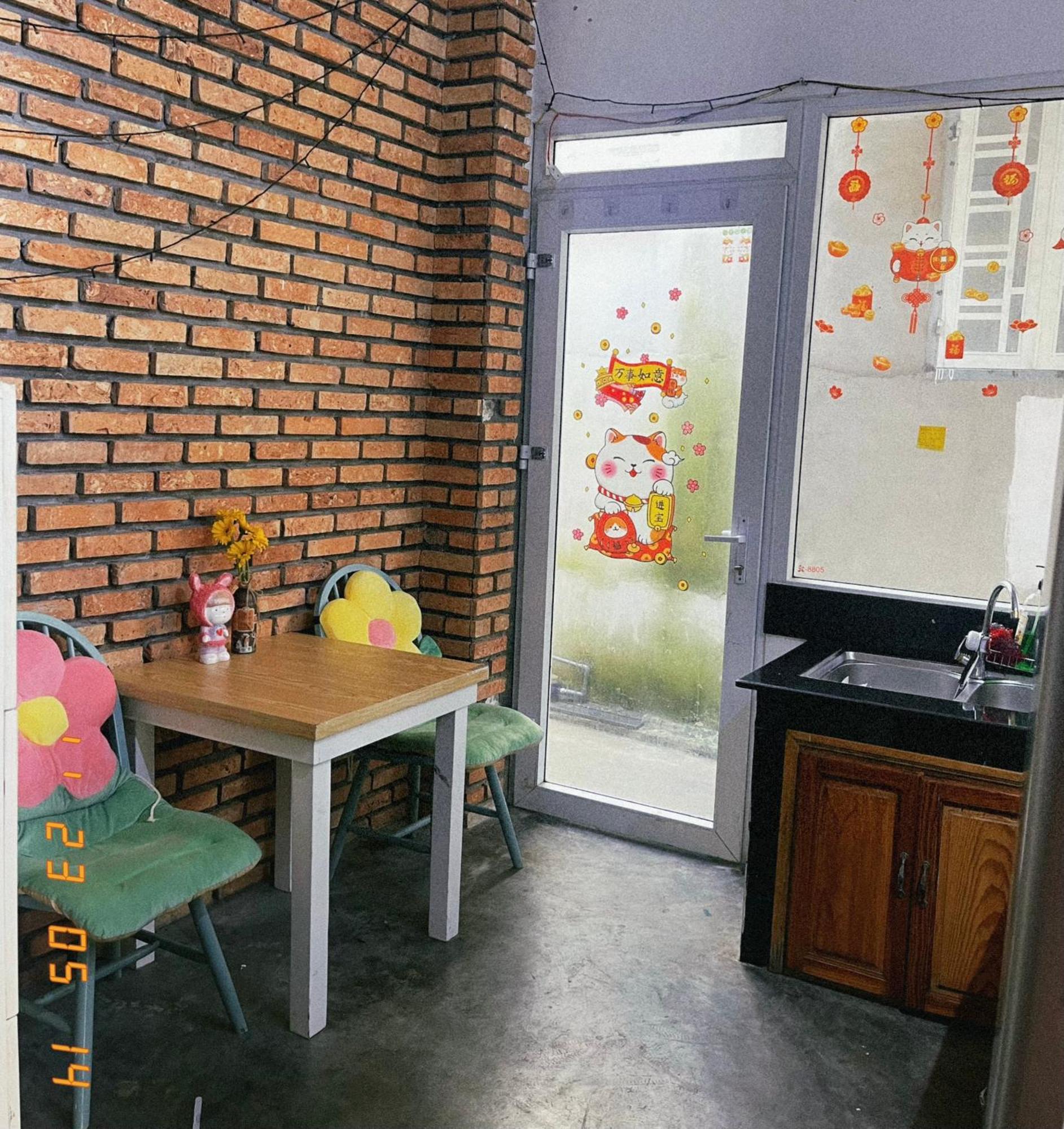 Lavie House Da Lat Apartment Ngoại thất bức ảnh